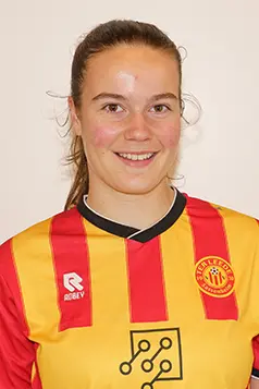 Frédérique Schmeitz